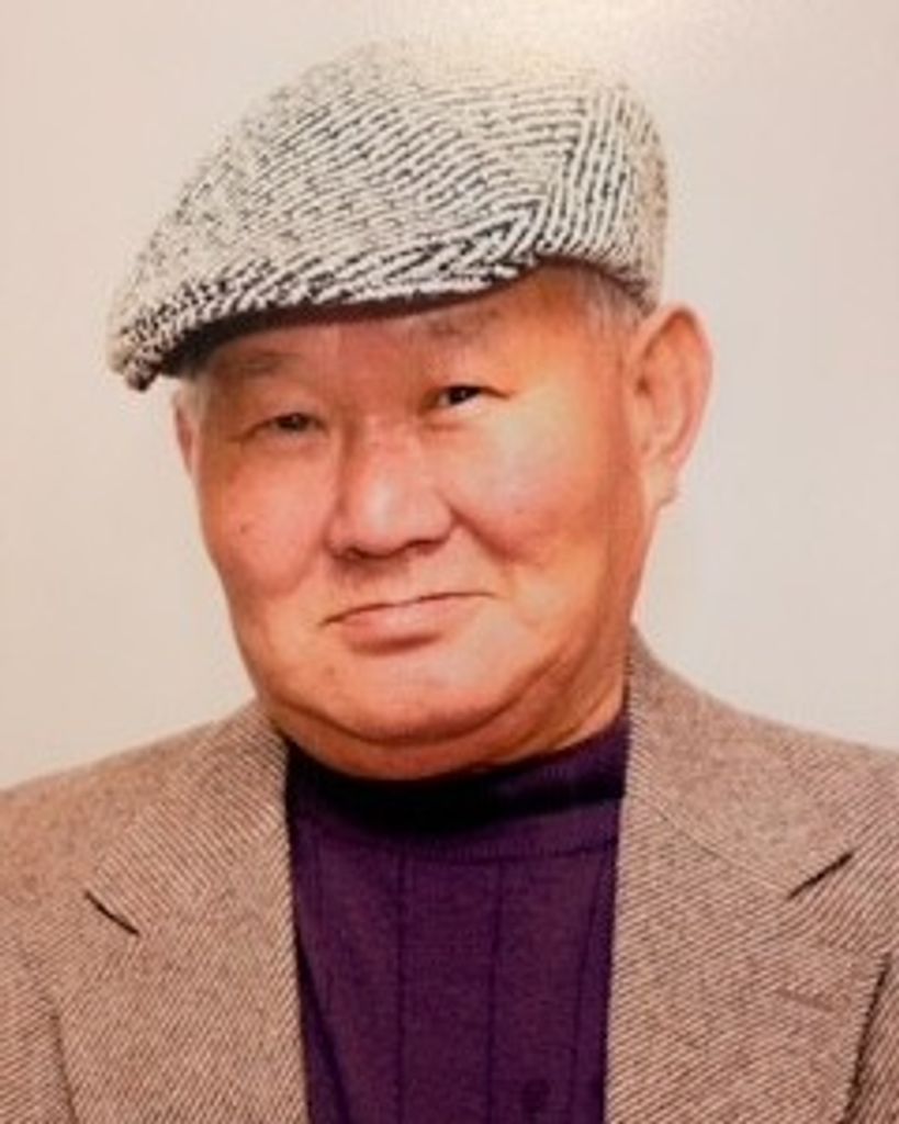 Kwang Choe Profile Photo