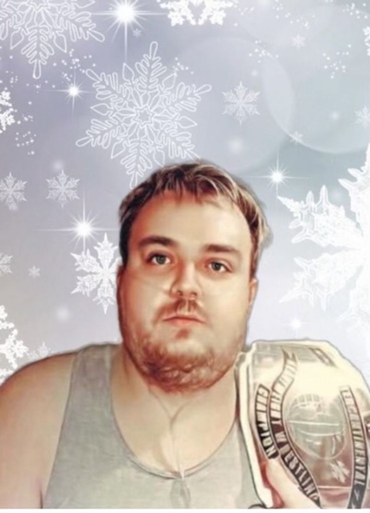 Richard Byrd Jr. Profile Photo