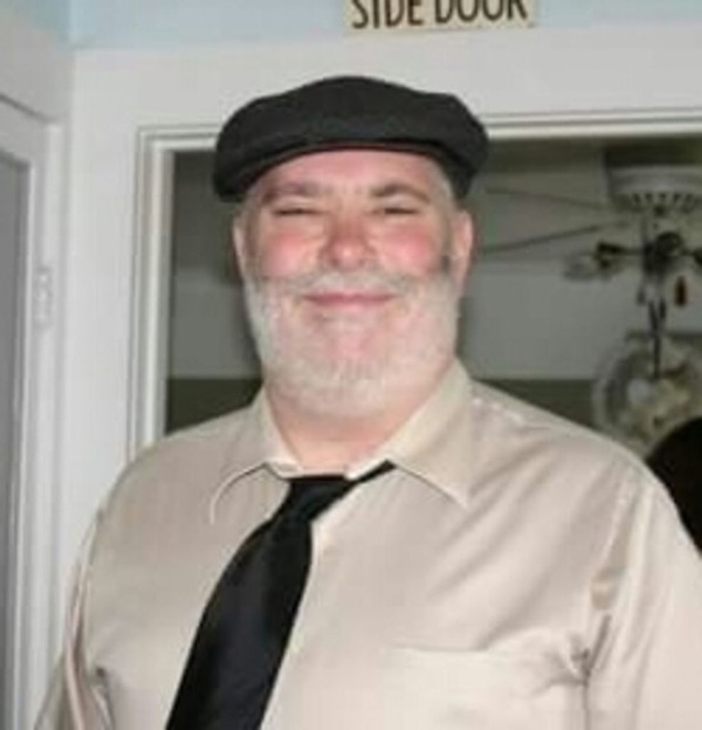Clifford Sean Egan