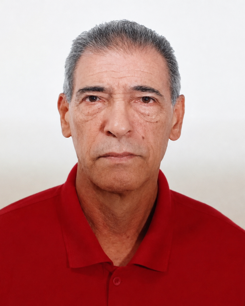 Angel Serafin Caro Santos Profile Photo