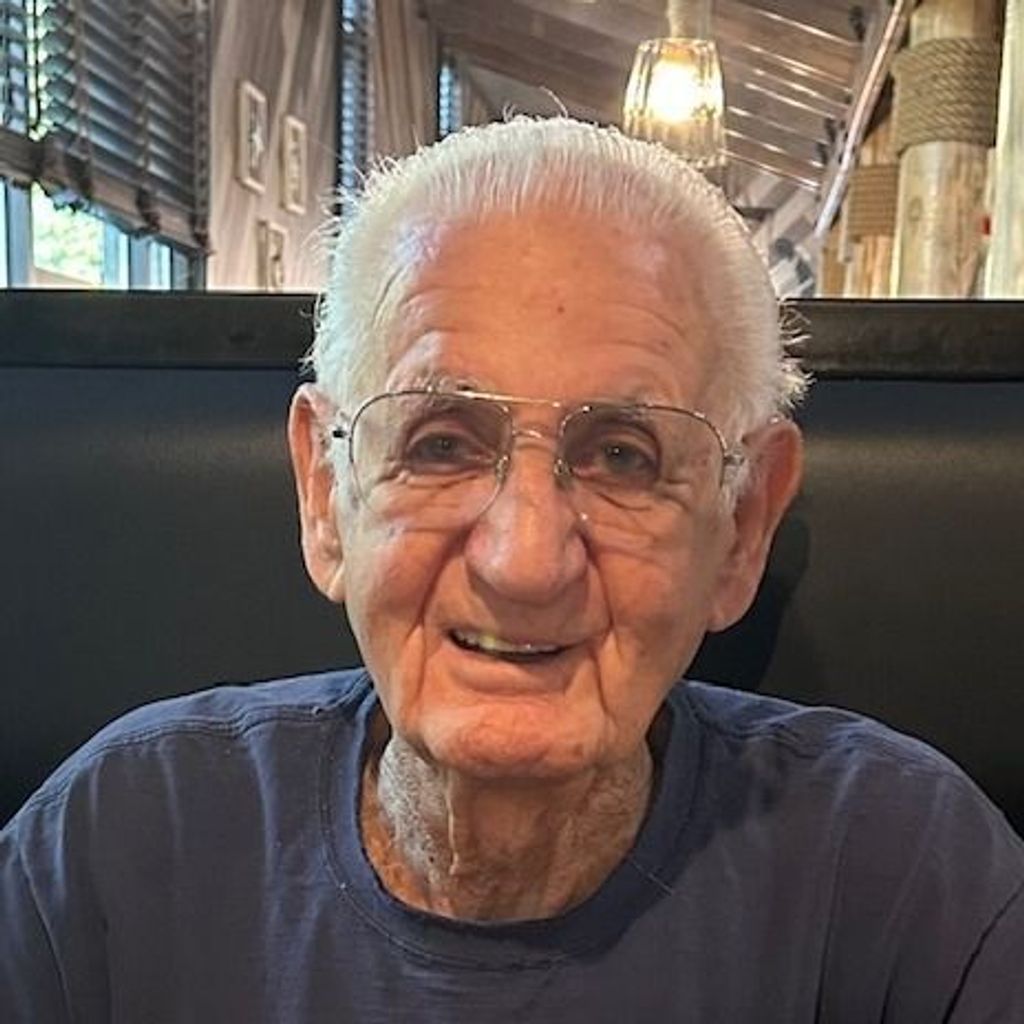 Sherwood Hazelton Profile Photo