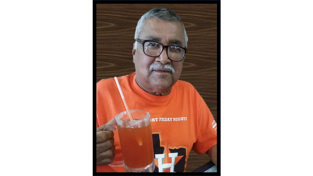 Joel D. Muñoz