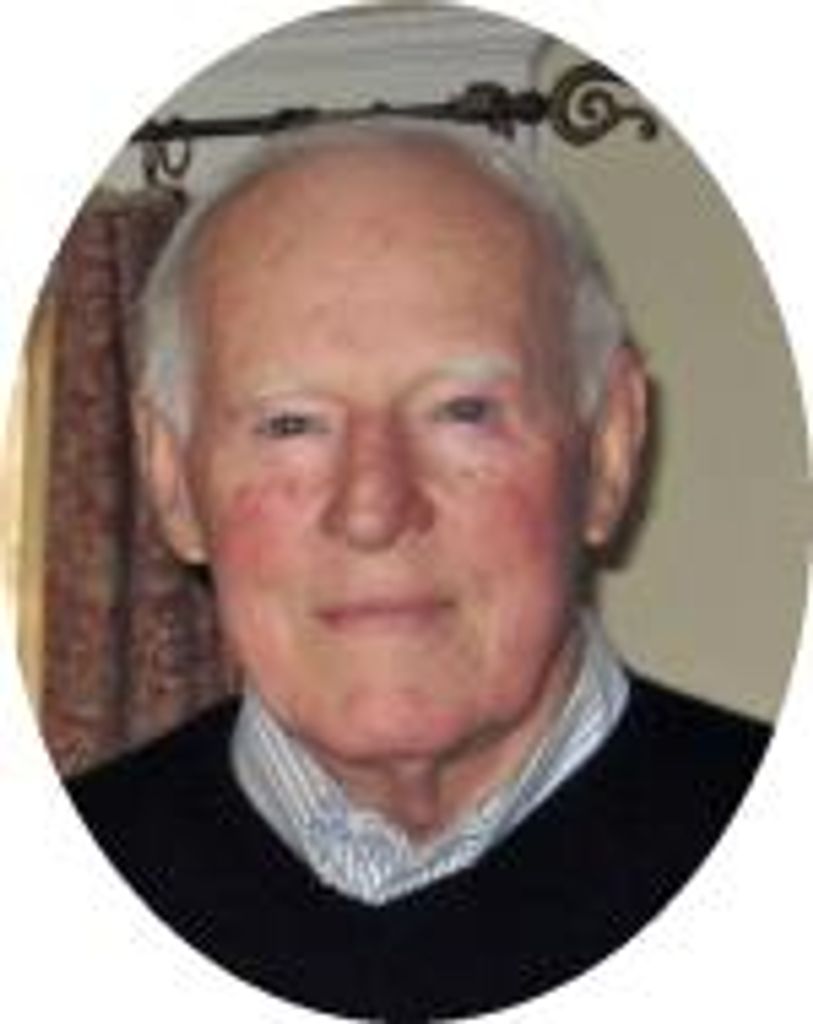 Roderick W. Macdonald