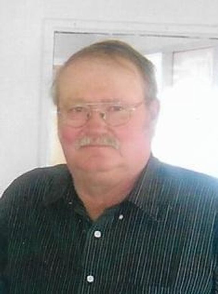 Larry L. Steuer Profile Photo