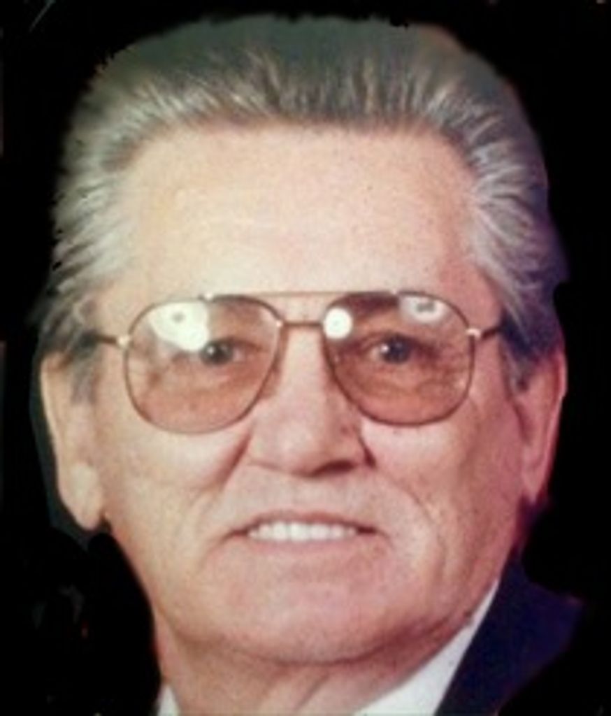 Roy Berry