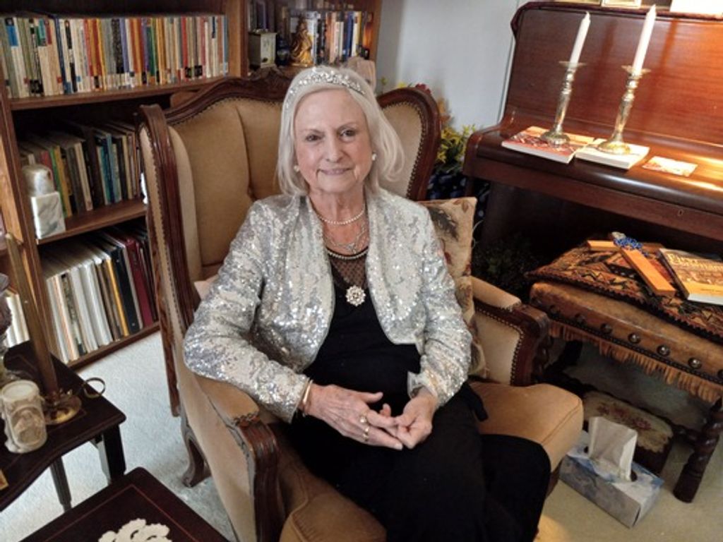 Gertrude M. "Trudy" Verschuuren Profile Photo