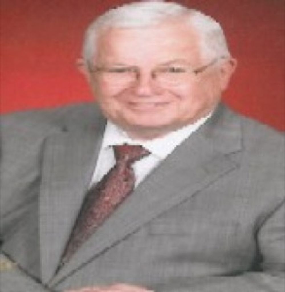 Joseph E. Ford