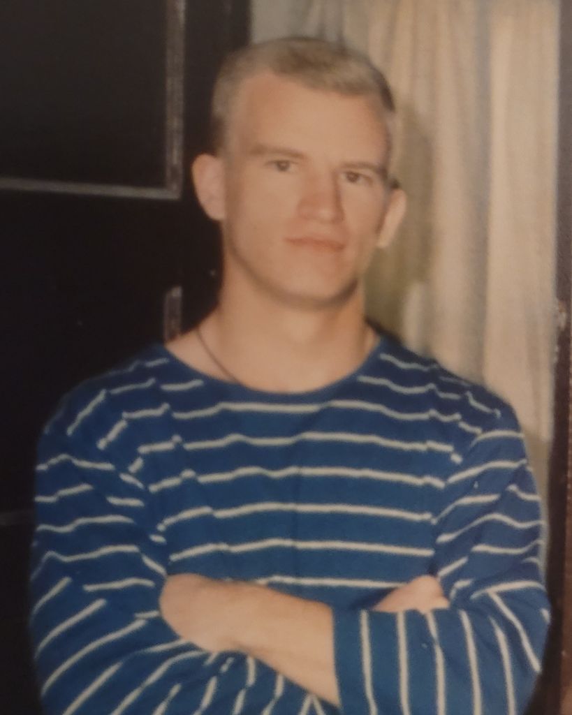 Robert Russell Smith, Jr. Profile Photo