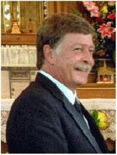 John Barton Delisle Profile Photo