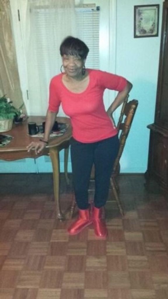 Oma Jean Babb Catlett Profile Photo