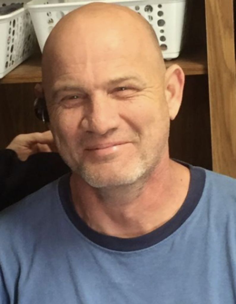 Ronald W. "Ronnie" Barr Profile Photo