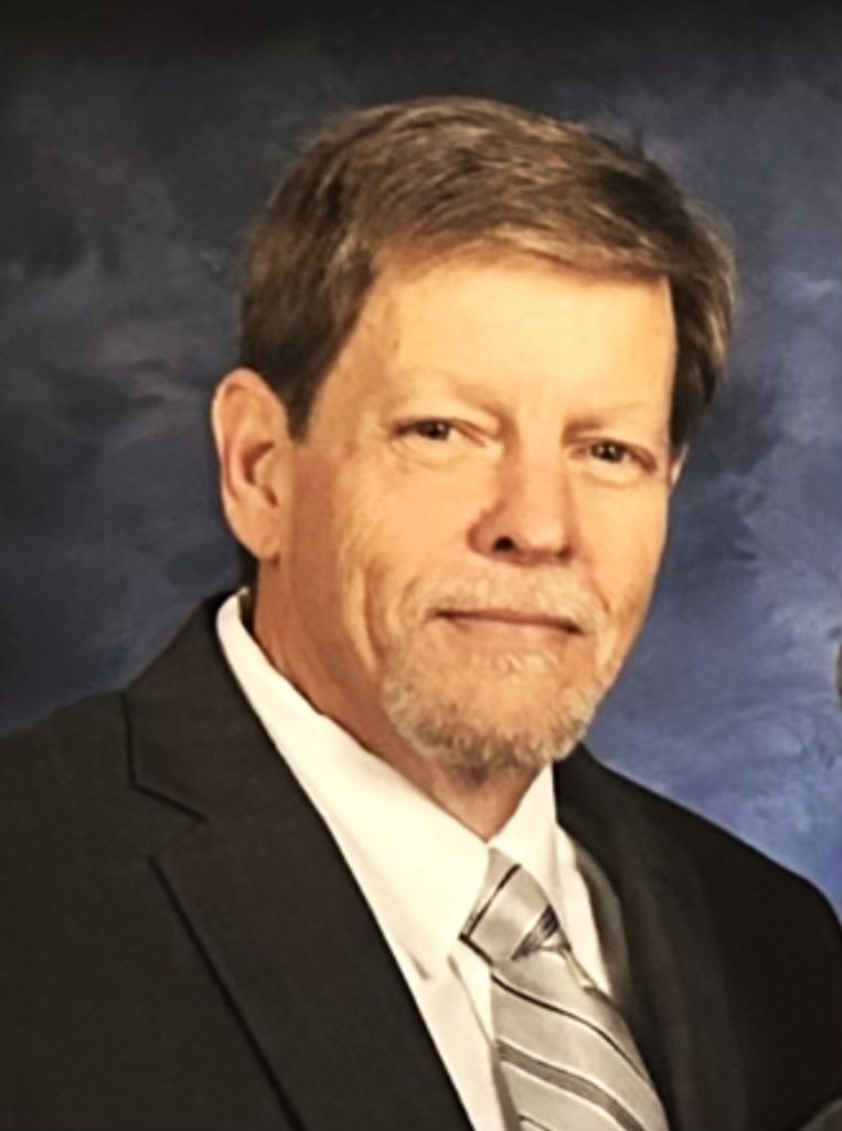 Brent Eric Hilyer