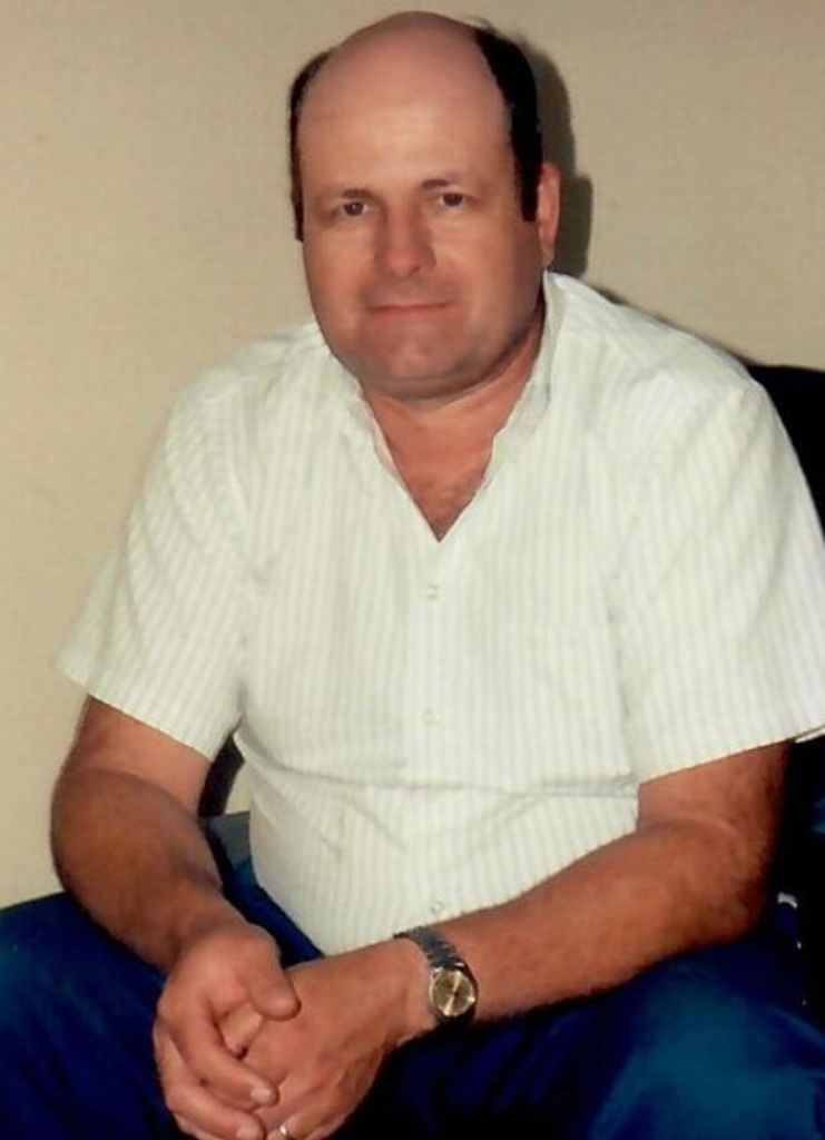 Alan D Hodges