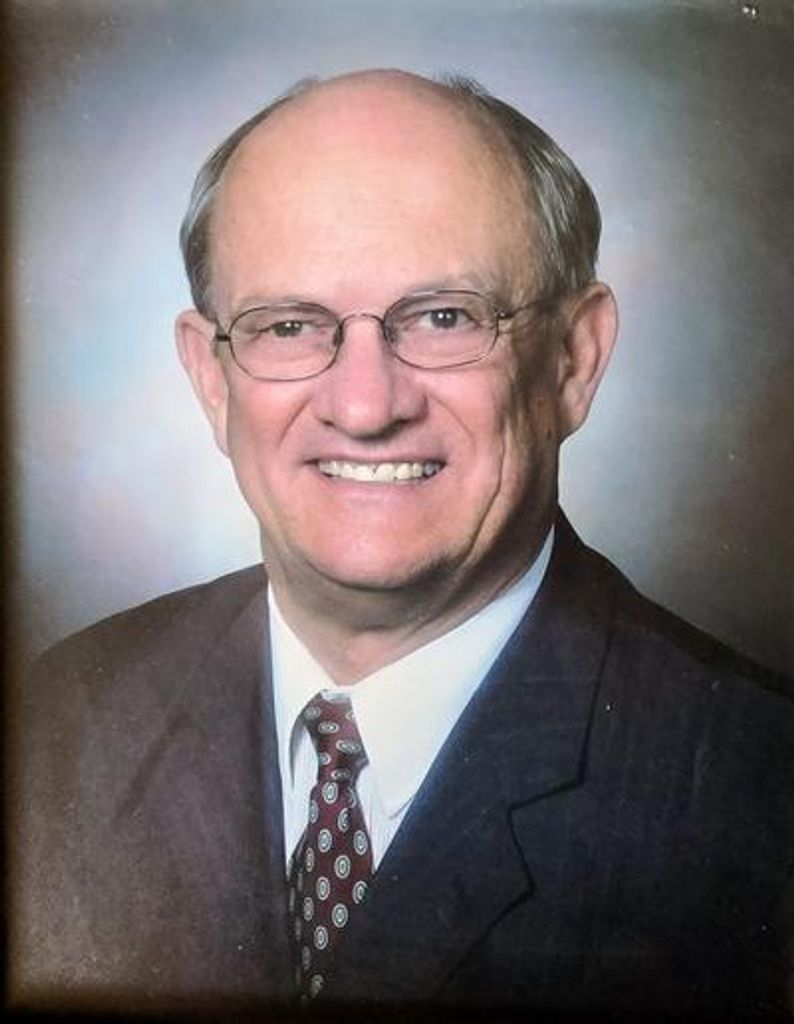 George Allen White Profile Photo