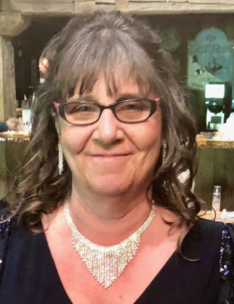 Rebecca "Becky" Lynn Bullock Profile Photo