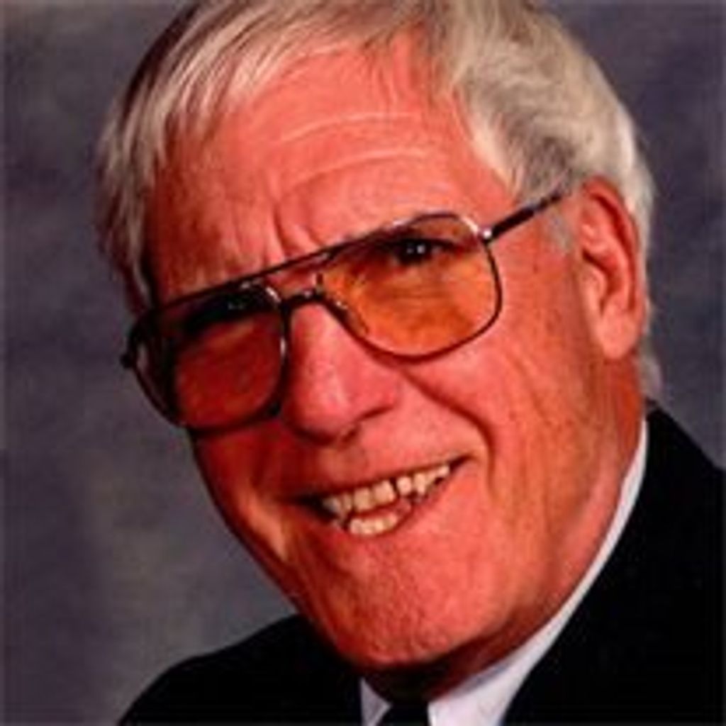 John  C. Lewis