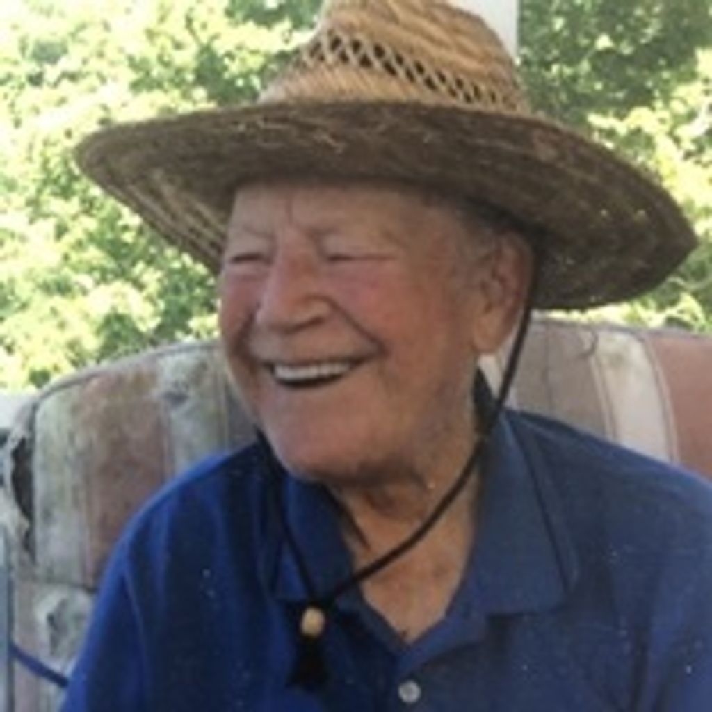 James Edwin Brock