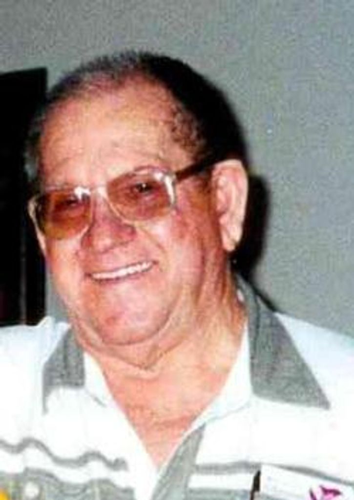 Ralph Miller