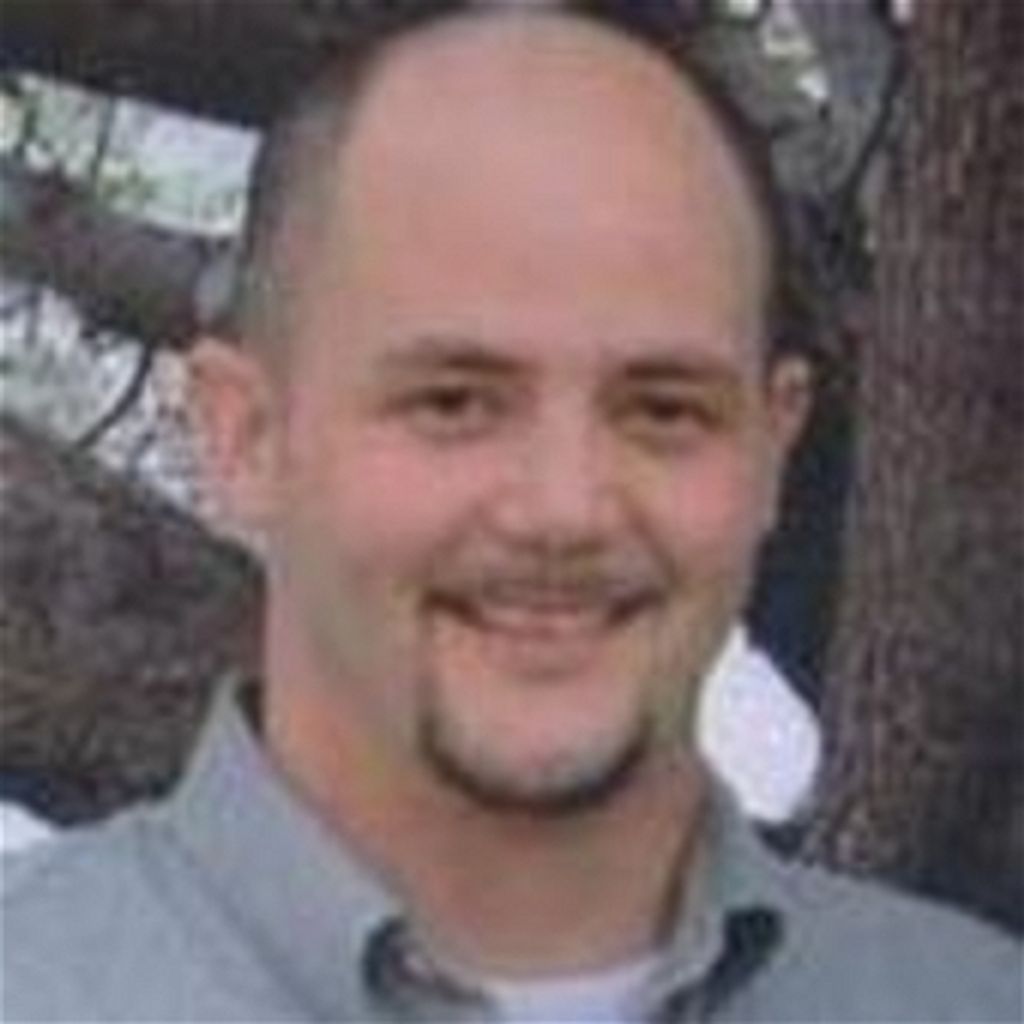 Michael Brandon Fagan