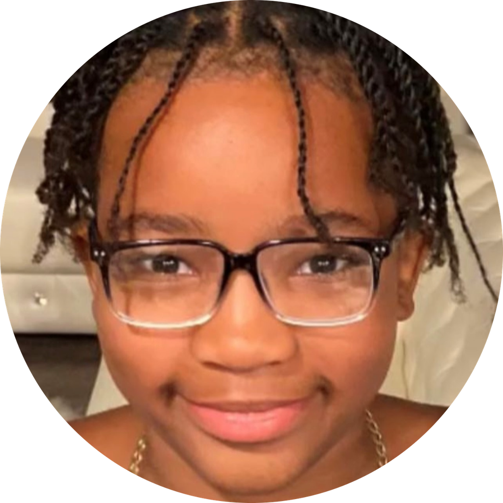 Cartia Giovannie-Elvis Murray