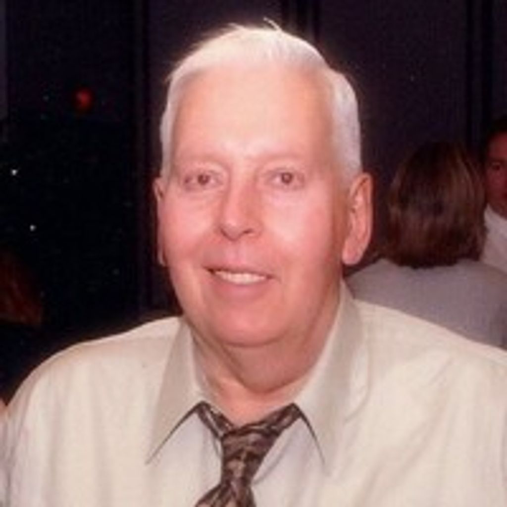 Richard C. "Dick" Sawtelle