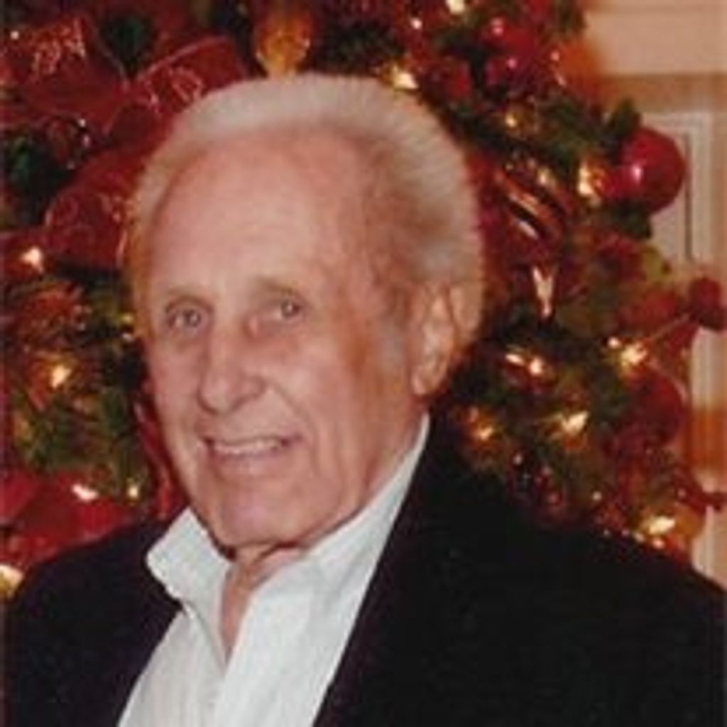 Robert I.  Lundeen