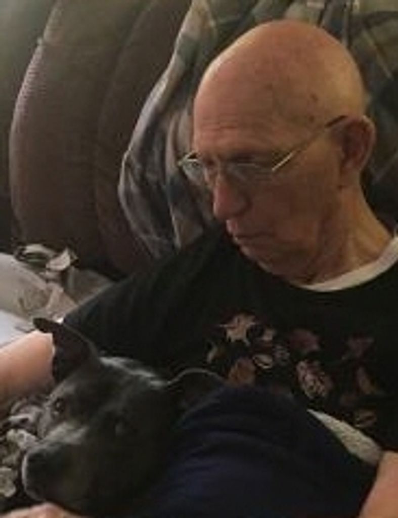 Michael Allen Courtney Profile Photo