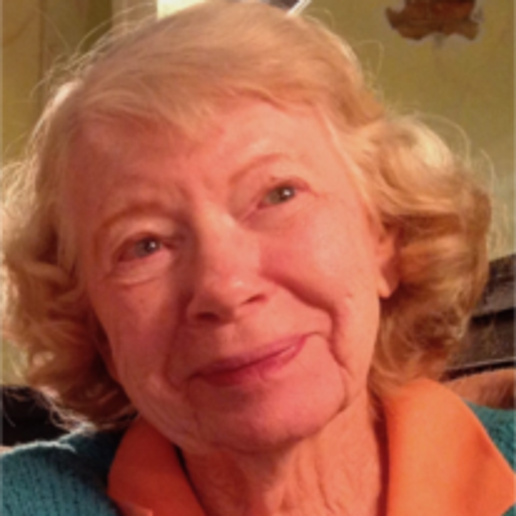 Agnes May Paulick Profile Photo