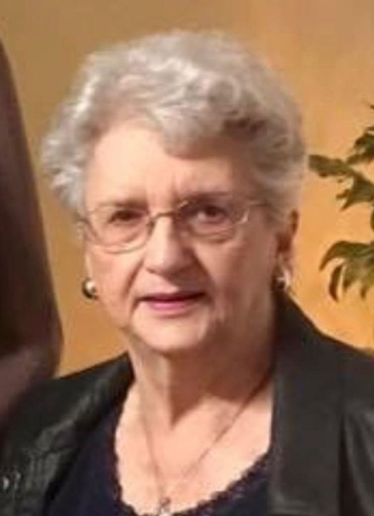 Doris Ann Stevens Profile Photo