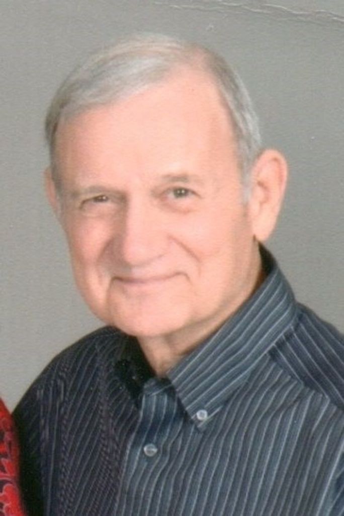 Von Seutter, Armin Christopher