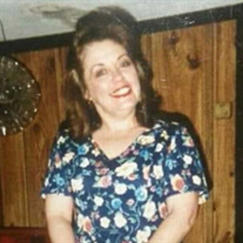 Susan E. Brown Peacher