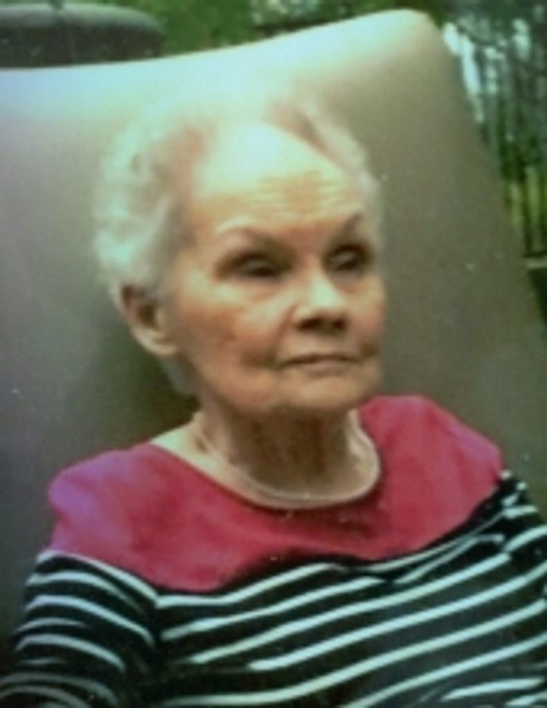Mary Martha Johnson
