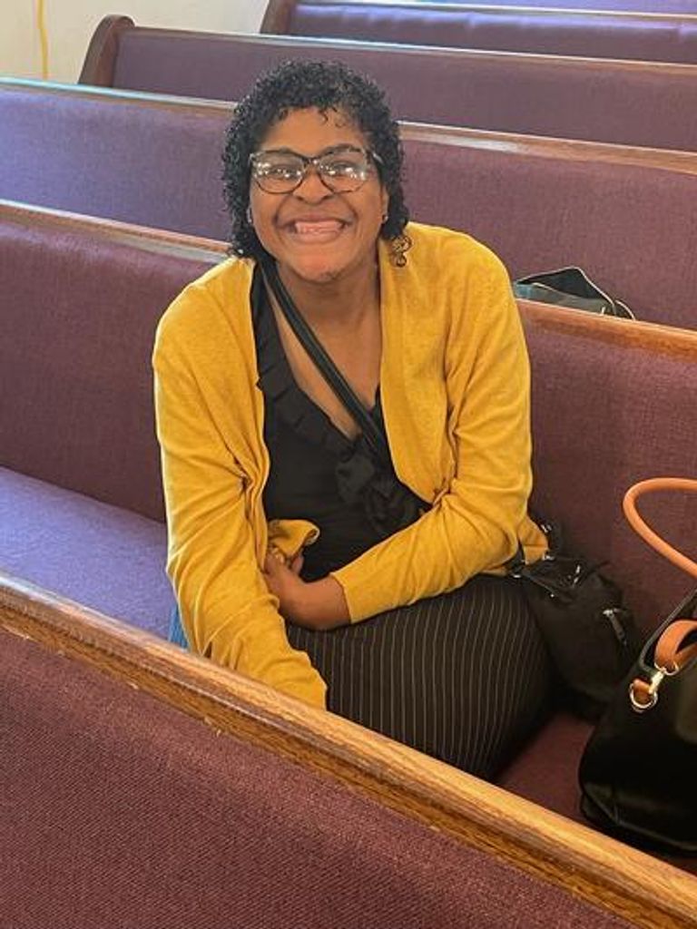 Thelma Harris Profile Photo