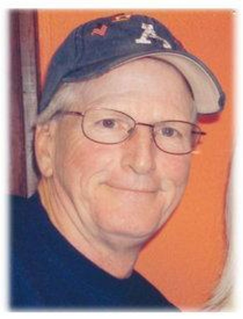 Ronald Keith Aubuchon