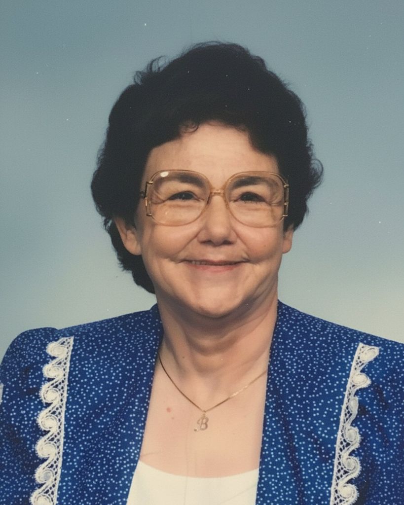 Barbara Jean Burchett Profile Photo