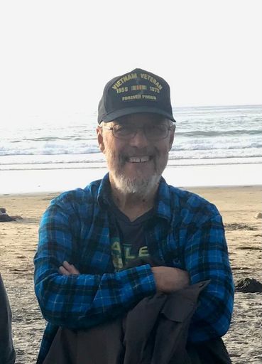 Robert Bruce Cairns Profile Photo