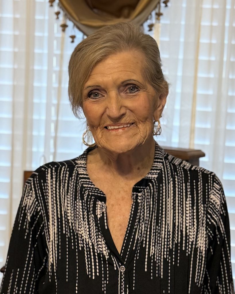 Mary Nell Evans Profile Photo