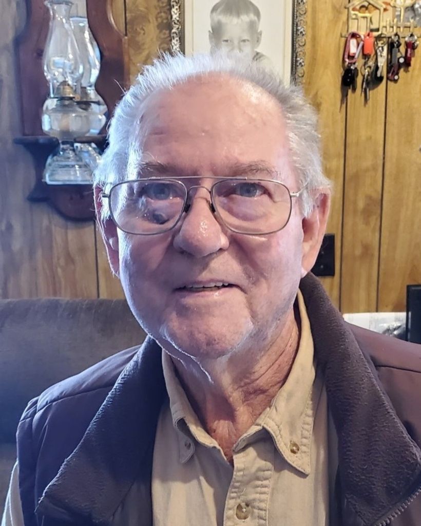 William "Frank" Franklin Wrenn Profile Photo