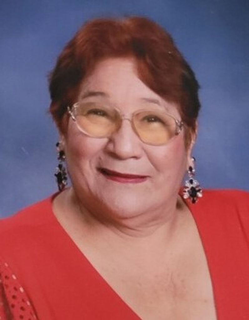 Julia Trella