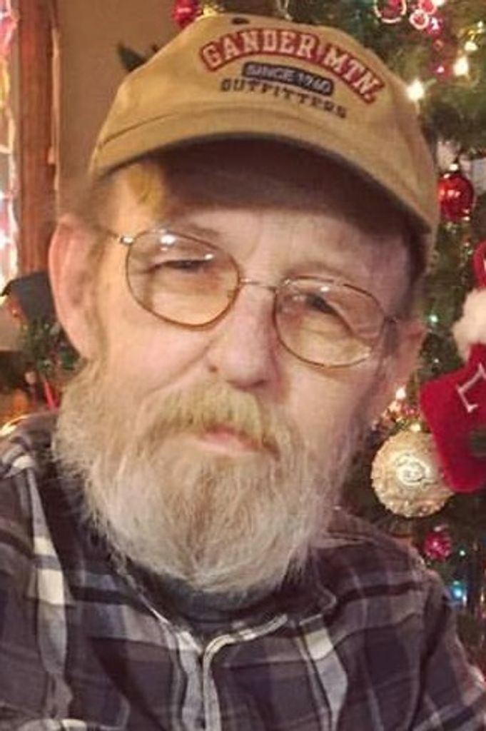 Dennis Wayne Hubbard