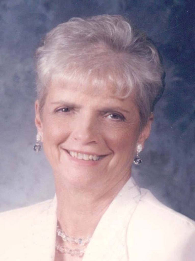 Barbara Jean (Terrall)  Oertel