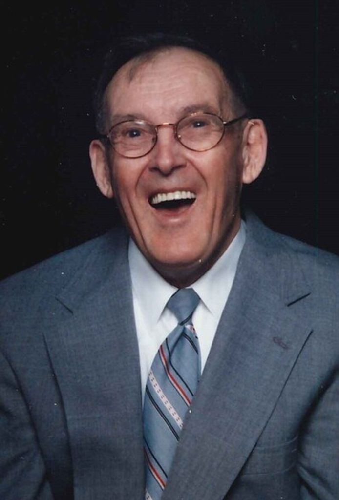 Joseph F. Krummel Jr.