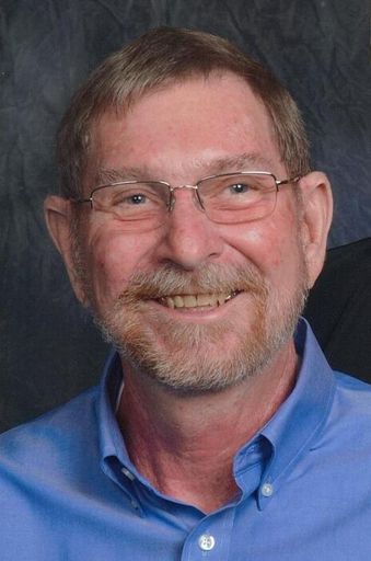 Donald Lee Knipp Profile Photo