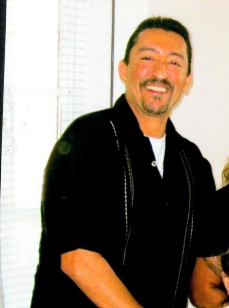 Victor Benavides Profile Photo