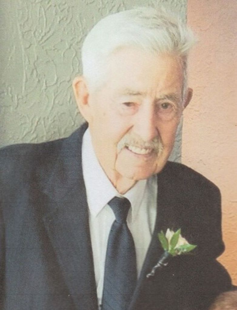 Paul Allan Moyer Profile Photo