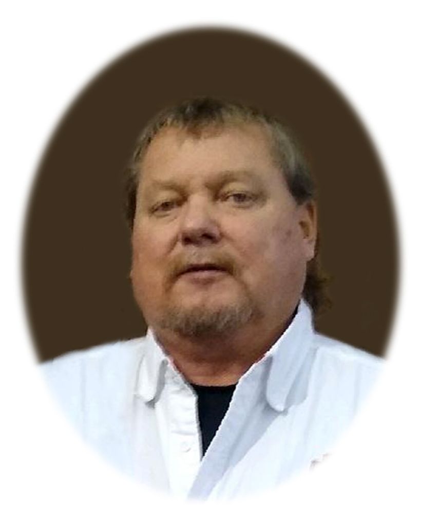 James Lawrence Combs