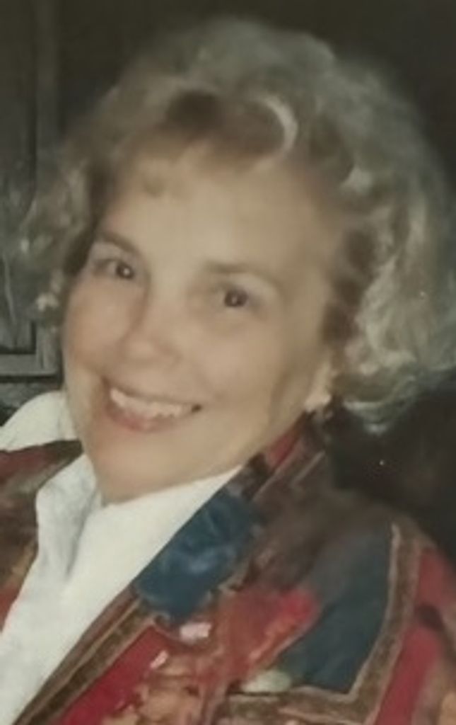 Avis Marie (Stephenson)  Meikle