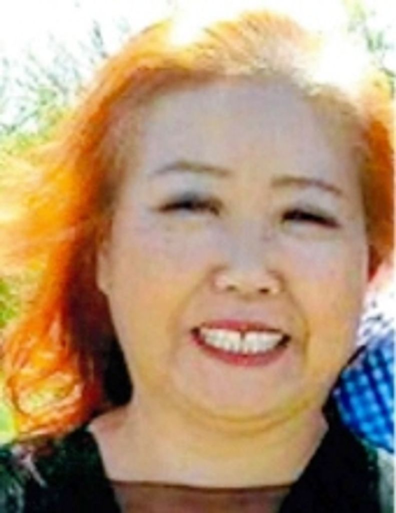 Chae S. Alvarez