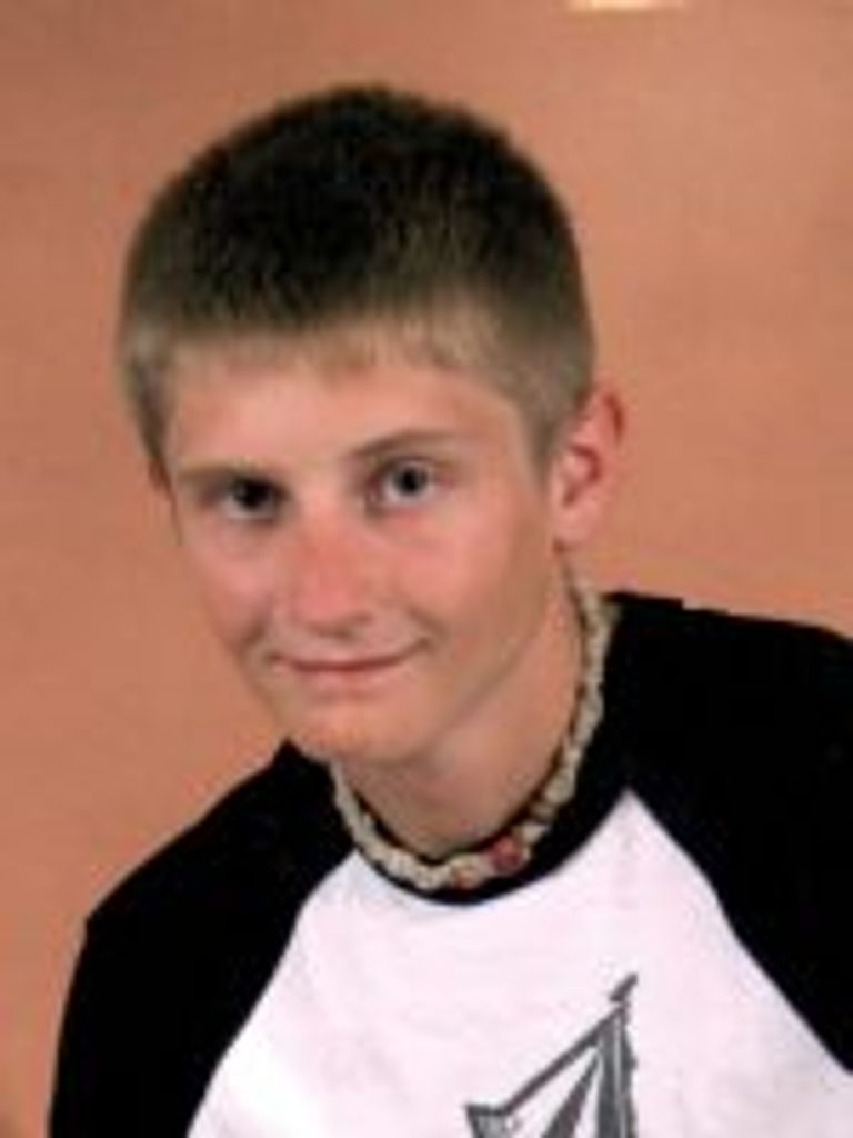 Michael Ray Locker