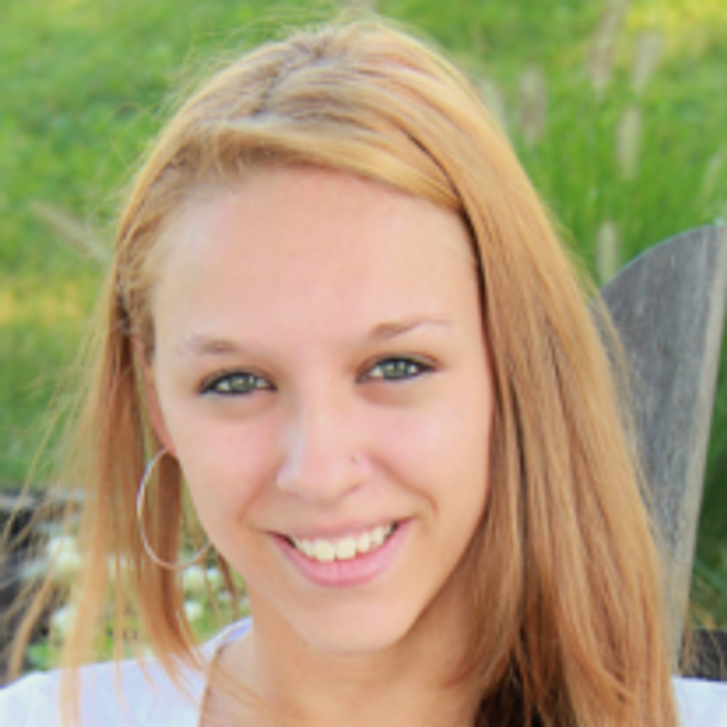 Morgan Elizabeth Woodman